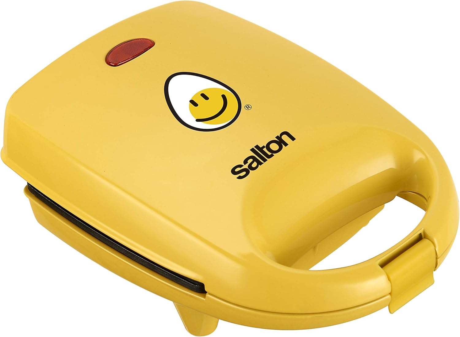 salton egg bite maker get cracking® makes 4 bites yellow sp 2042 image 4
