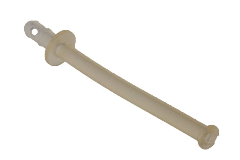 delonghi as00002606 repl milk suction tube for ecam29063sb espresso maker image 1