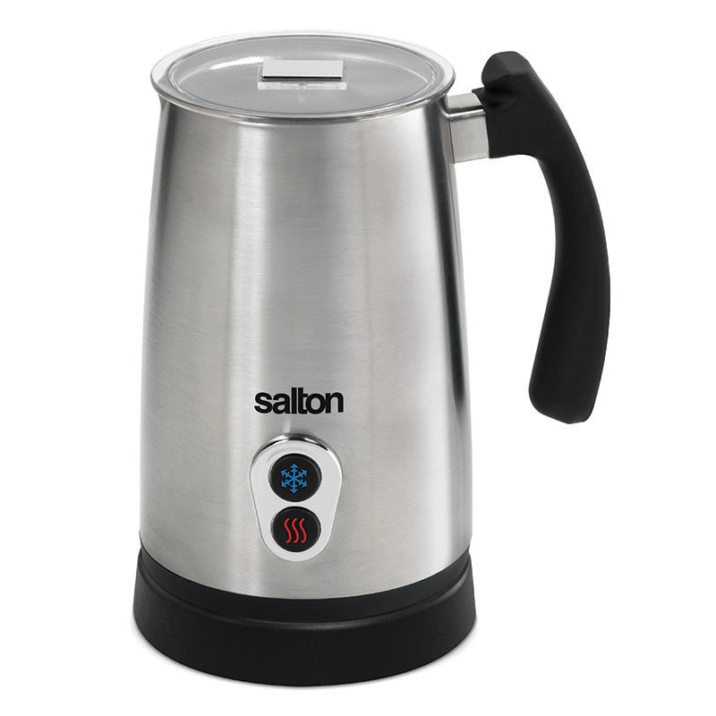 salton milk frother s s cordless fr 1416 image 1