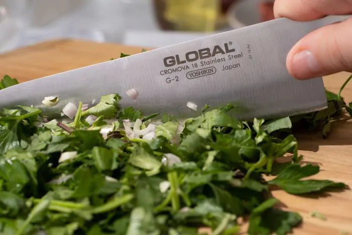 global cooks knife 20cm 8 71g2 image 2