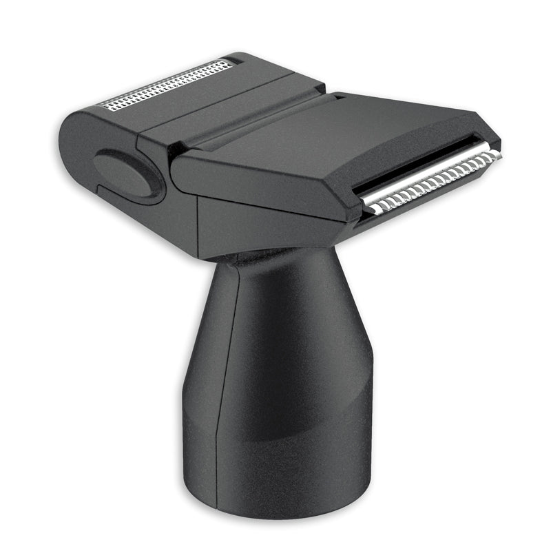 conair pg1000sdmc ear nose hair trimmer diamond series 1x aa battery not included image 2