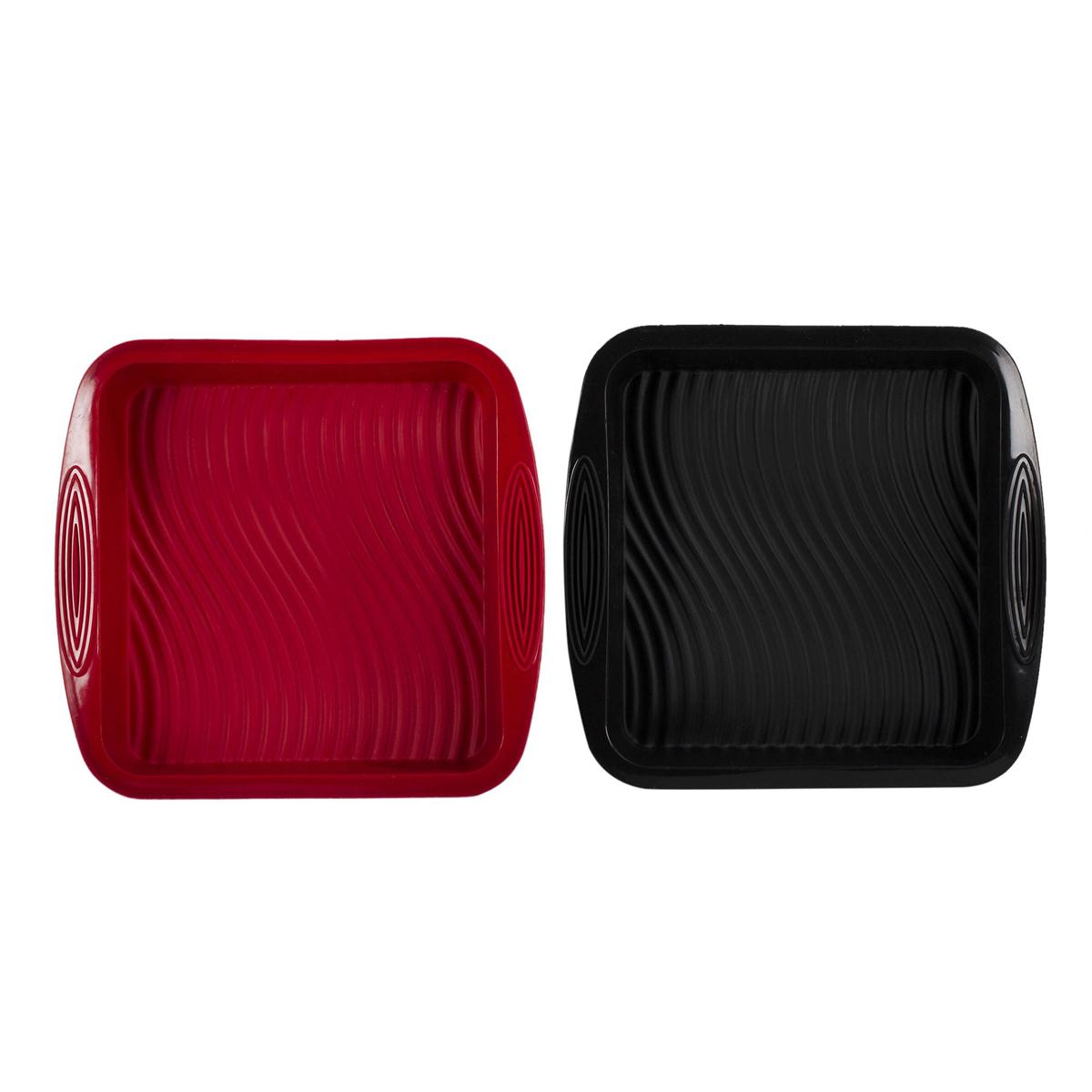 l gourmet silicone cake pan 70464 image 3