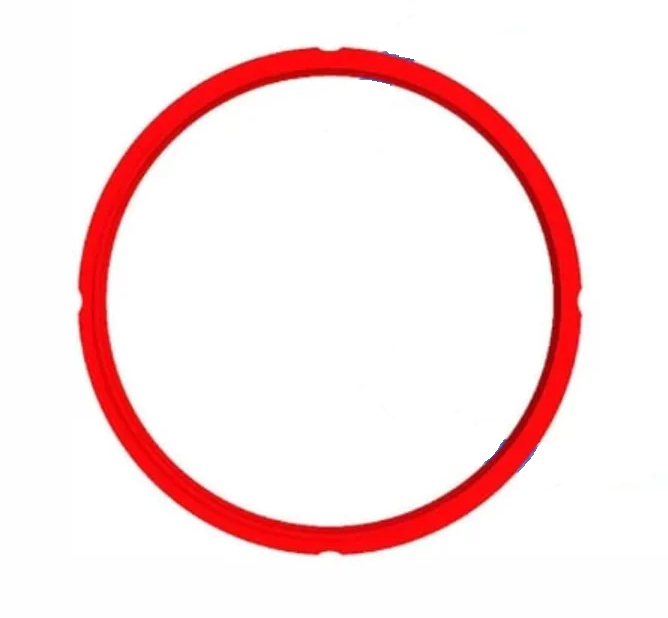repl sealing ring red for 6qt 211 0002 01 image 1