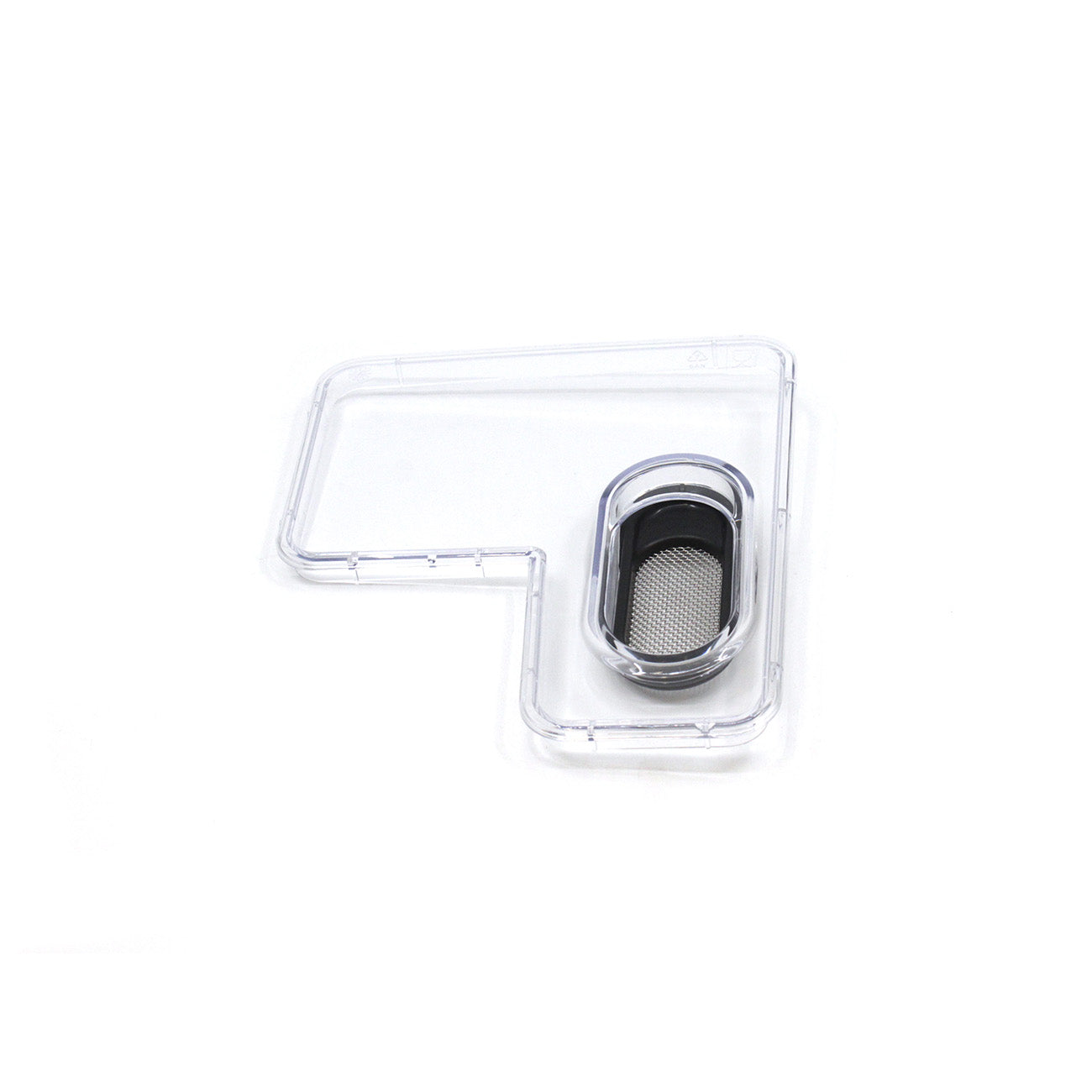 breville sp0108719 bes985 32 repl water tank lid for bes985 image 1