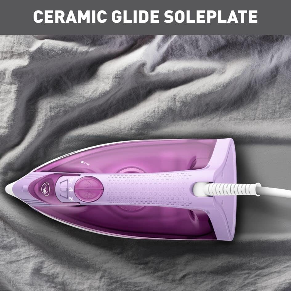 t fal steam iron steam essential plus 20g 100g min 1200w fv1955q1 image 4