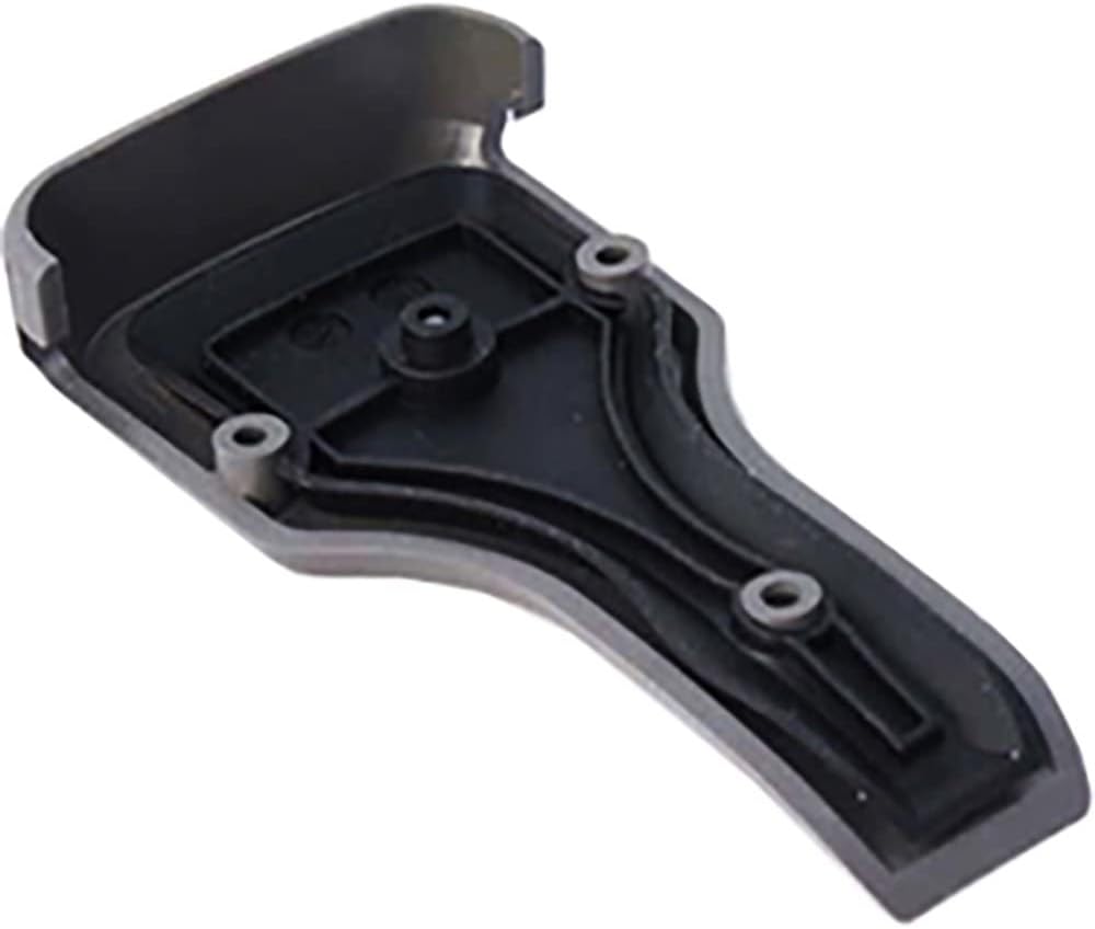 ss 994873 handle clamp 3 screws for ah960 yv970 actifry image 3