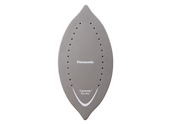 panasonic ni ql2000n cordless iron 360 quick 1700w champagne image 3