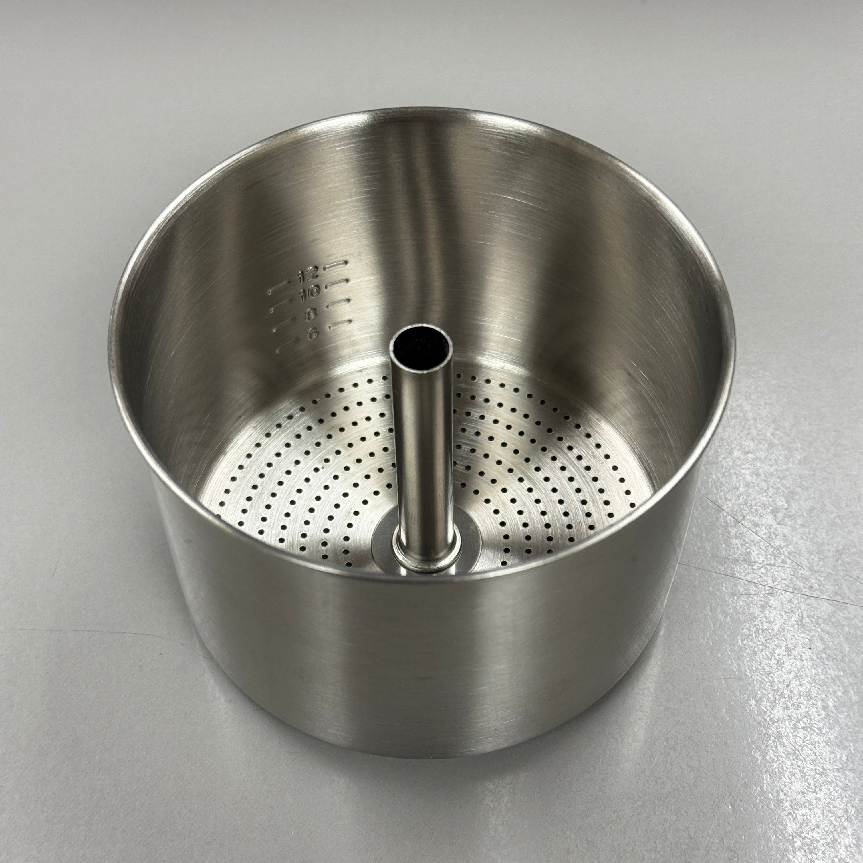 cuisinart prc 12nfb filter basket for prc 12nc image 1