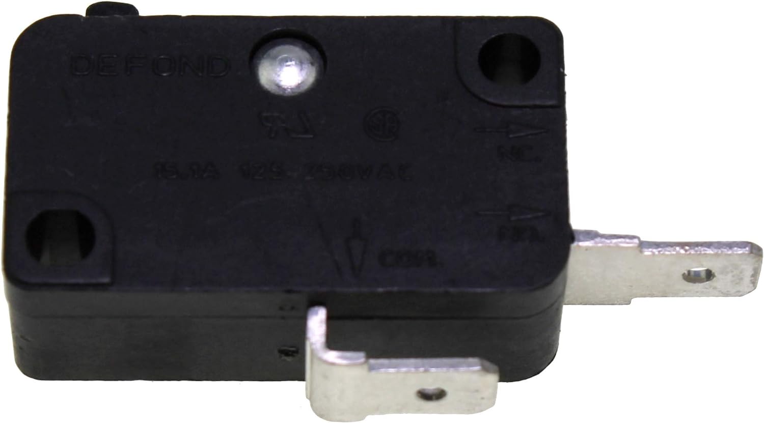 cs 00118361 vapor switch for steam iron image 2