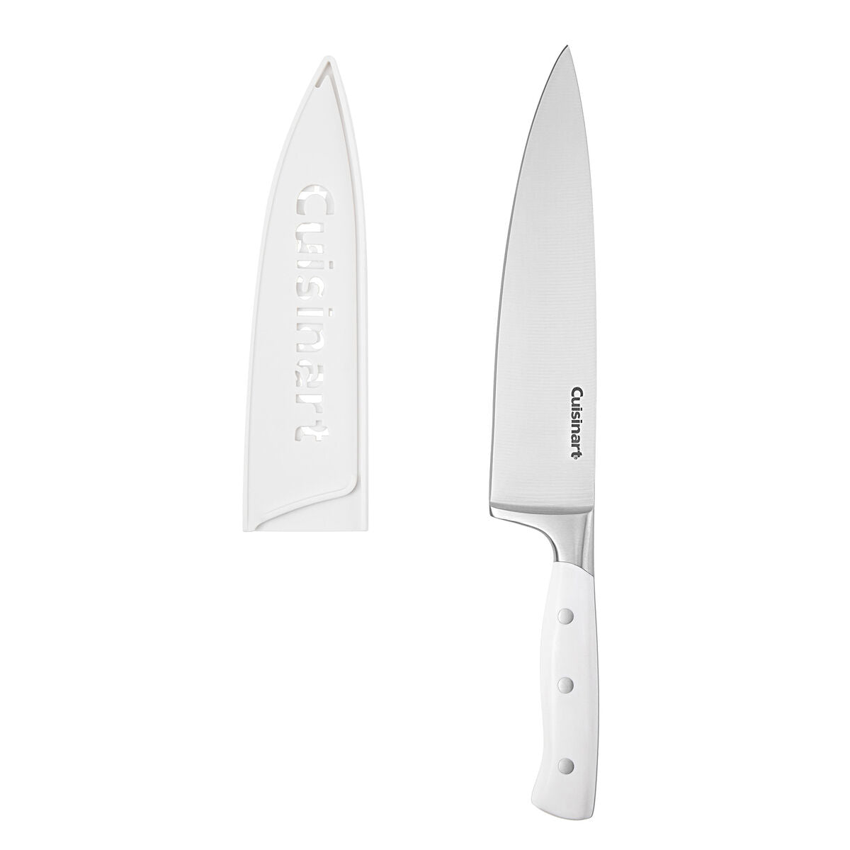 cuisinart trcw h8cfc 8 inch chef knife image 1