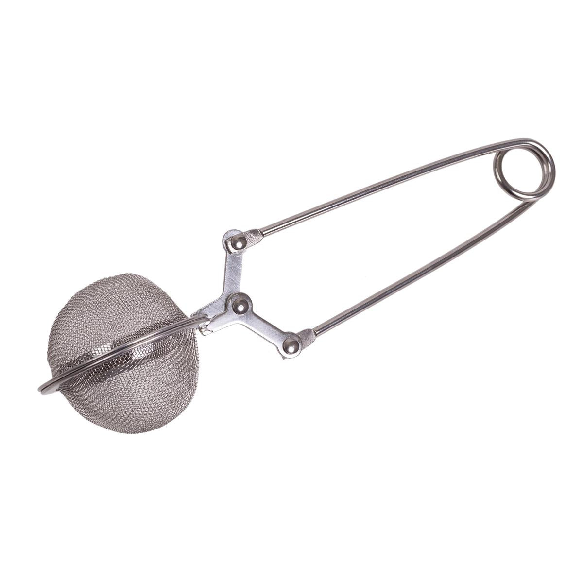 luciano snap ball tea infuser 80015 image 1