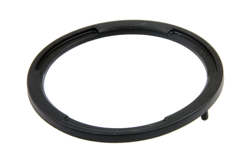 delonghi 5313221481 repl brew closure gasket for ec860 espresso maker image 1