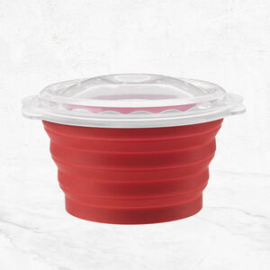 cuisinart microwave popcorn maker collapsible silicone body pop and serve ctg 00 mpmc image 4