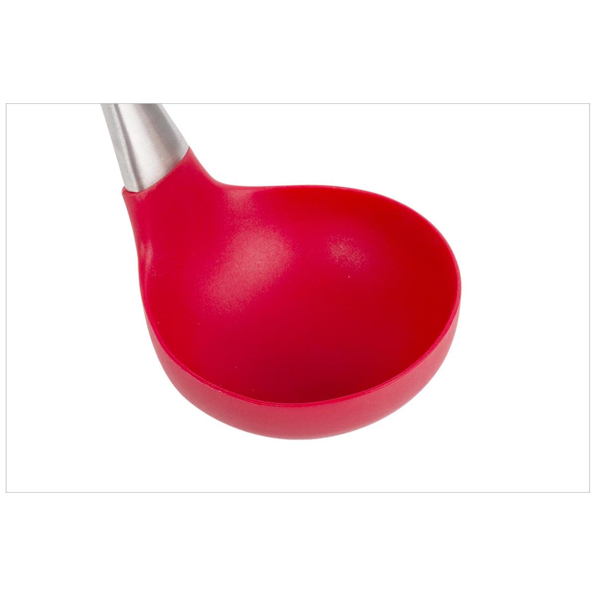 l gourmet silicone soup ladle 70832 image 3