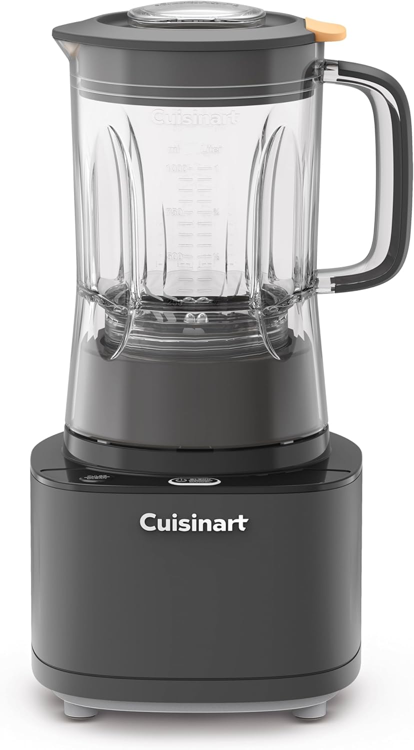 cuisinart blender soho series 36oz black bl 9bkc image 1