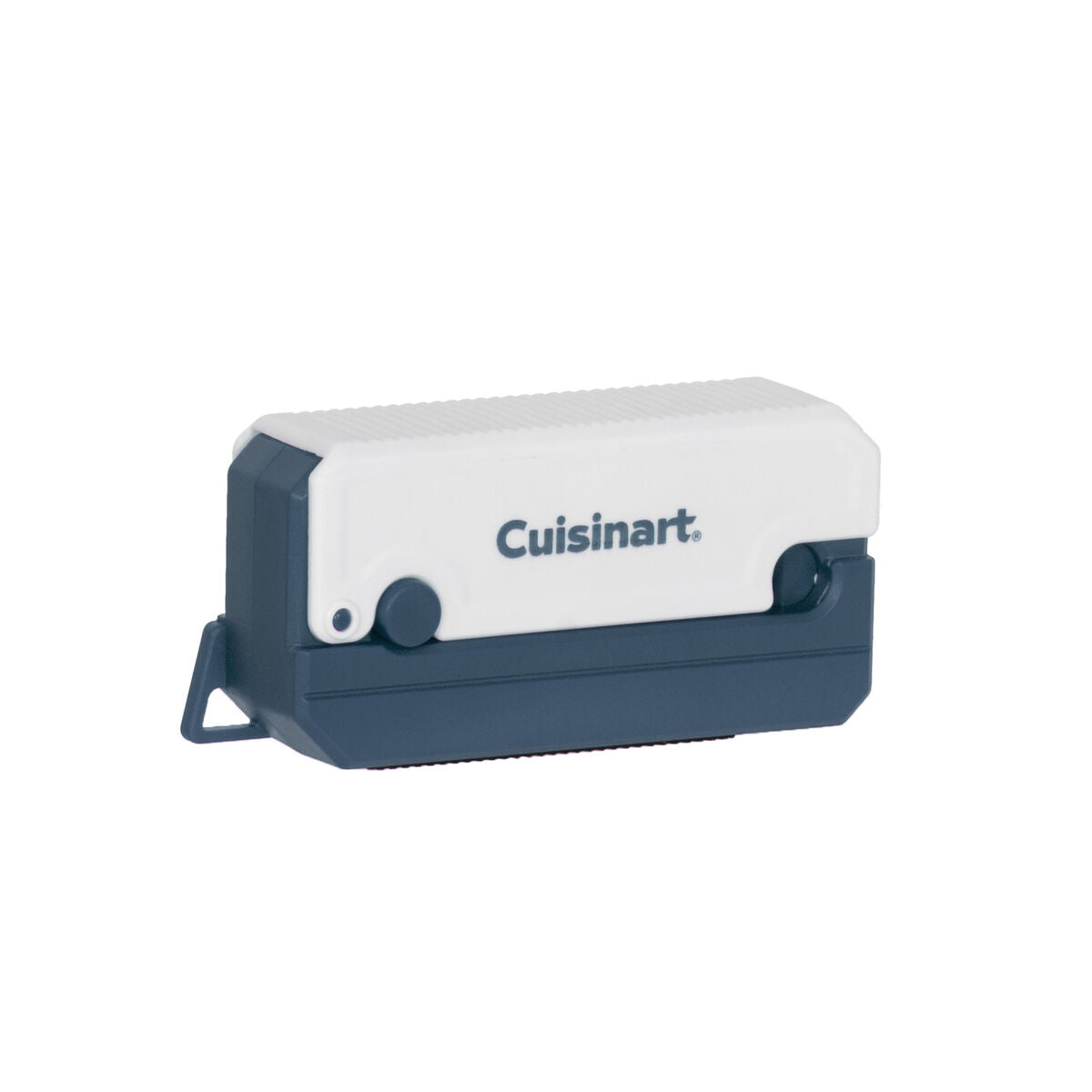cuisinart c77 3cshpc compact knife shears sharpener image 2