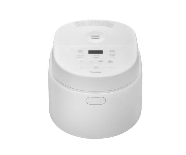 panasonic rice cooker sr dl185 10 cup multi function 5 layer binchotan pot image 7