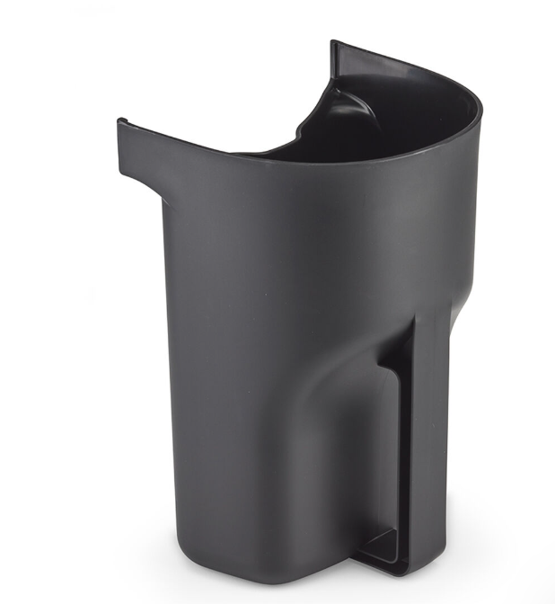 cuisinart cje1000pc repl pulp container for cje 1000c juicer image 1