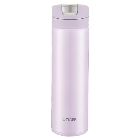 tiger s s thermal bottle 300ml baby pink mmx a031 ai image 1