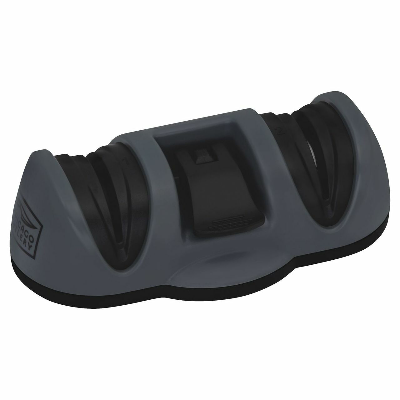 chicago cutlery dual sharpener 1118046 image 1