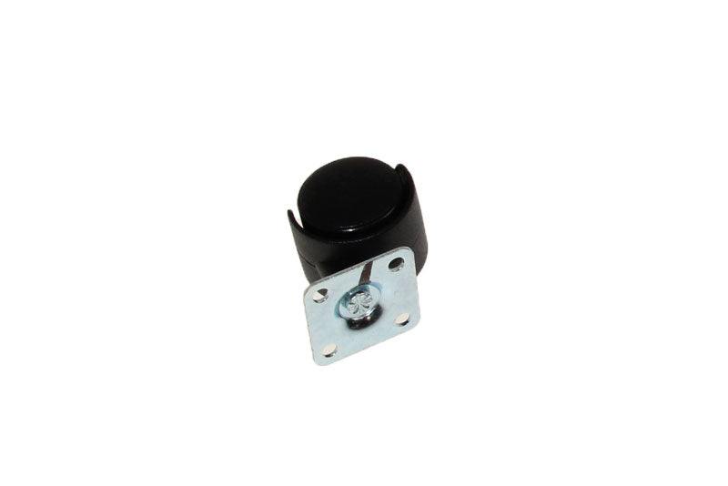 as00001750 castor wheel for pac em370 portable air conditioner image 1