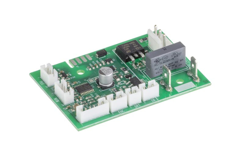 5213226451 grinder pcb for both ec9335 ec9355 image 1