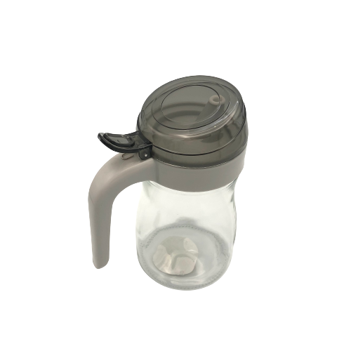 mb glass oil pot 550ml xb 1065 image 4