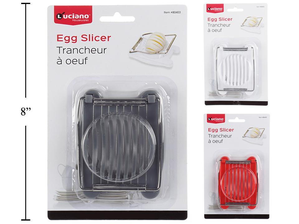 luciano egg slicer 80403 image 1