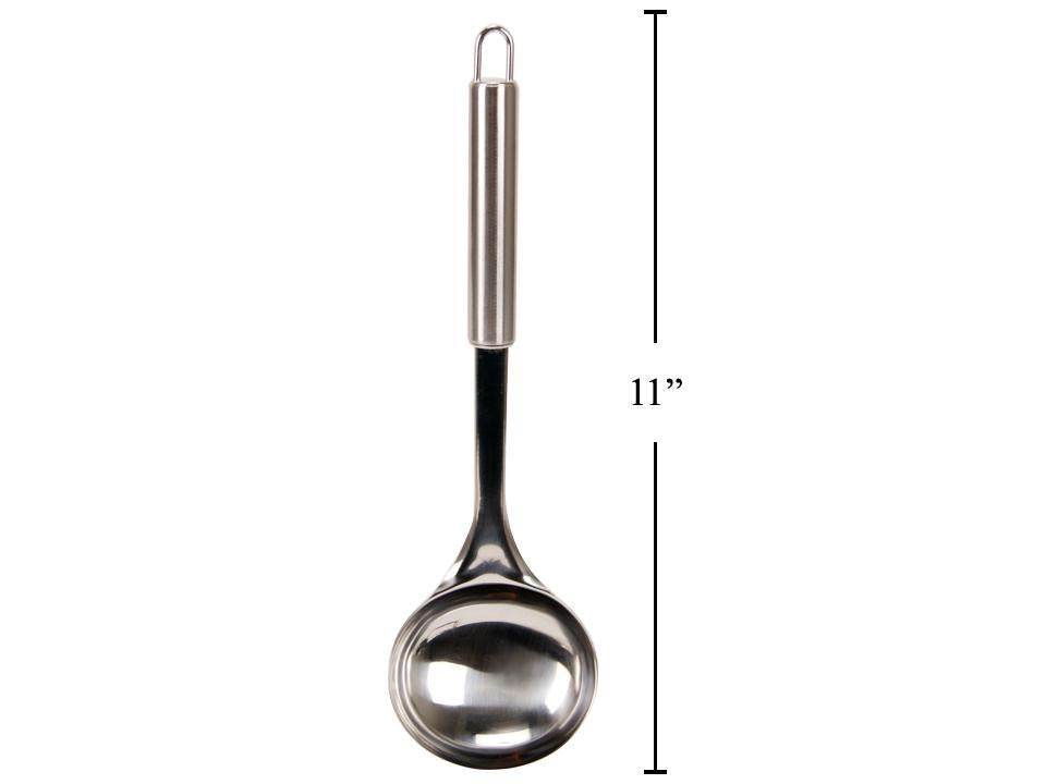 luciano 12 soup ladle 93088 image 3