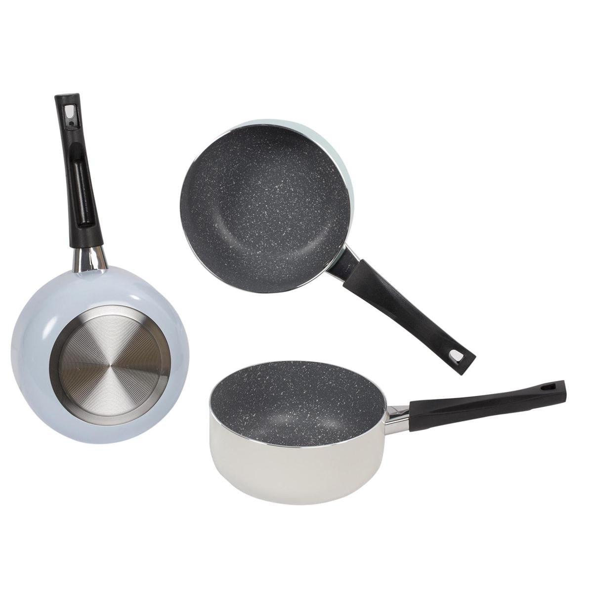 luciano 14cm sauce pan 80096 image 2
