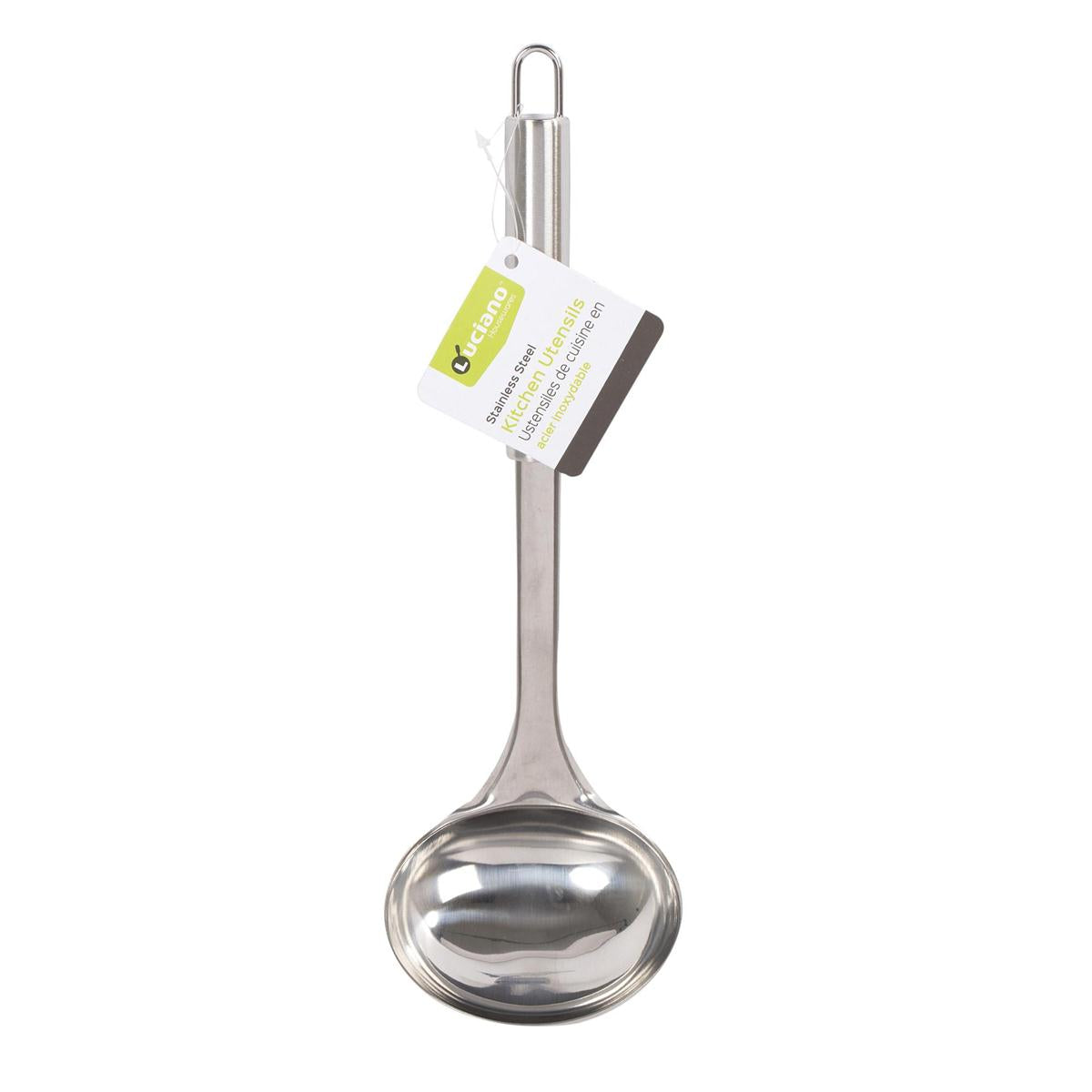 luciano 12 soup ladle 93088 image 2