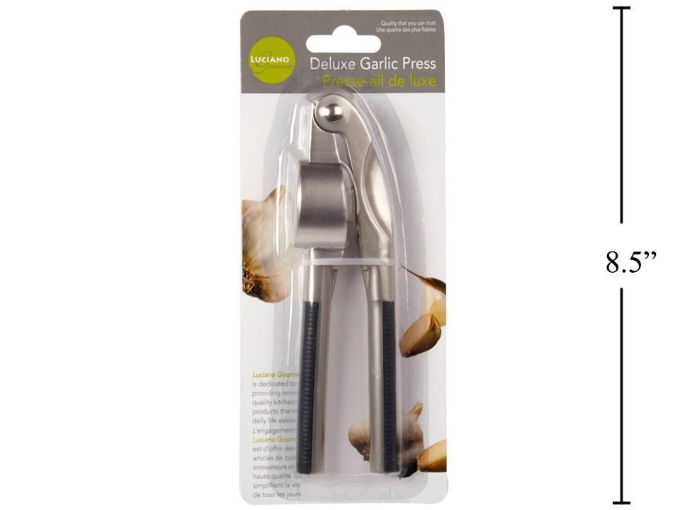 l gourmet garlic press 70659 image 1