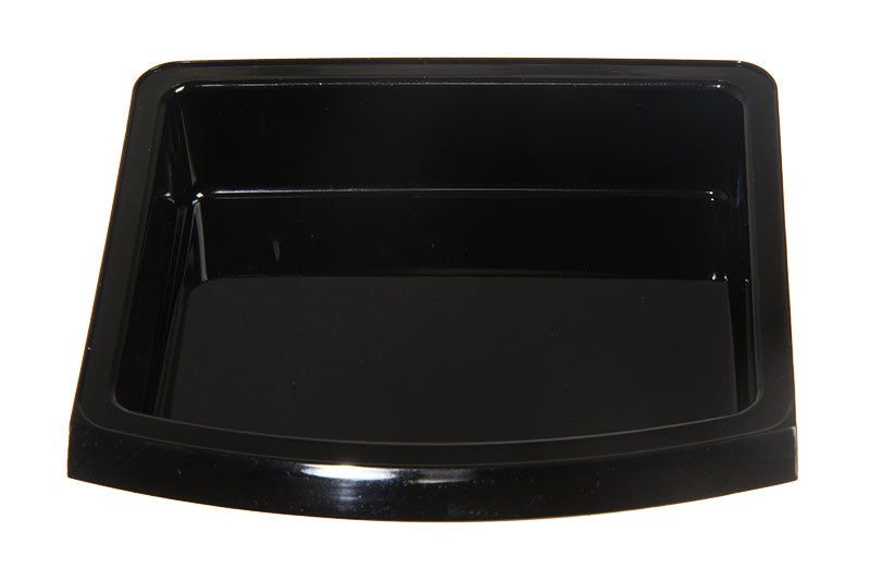 5332181300 plastic drip tray for ec 155 coffee maker image 1