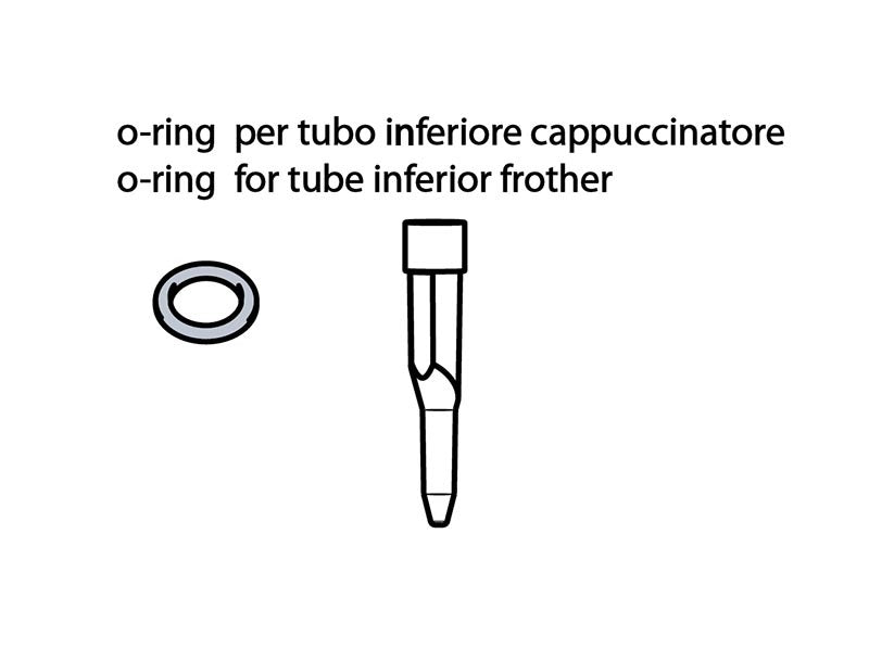 delonghi o ring black for ec 330 ec 70 eam 3 00 eam 4 00 esam 2 00 esam 3 00 esam 5 00 special order image 3