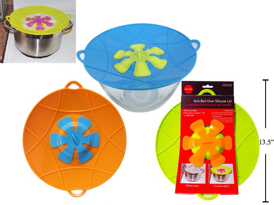 l gourmet anti boil over silicone cover 70299 image 3