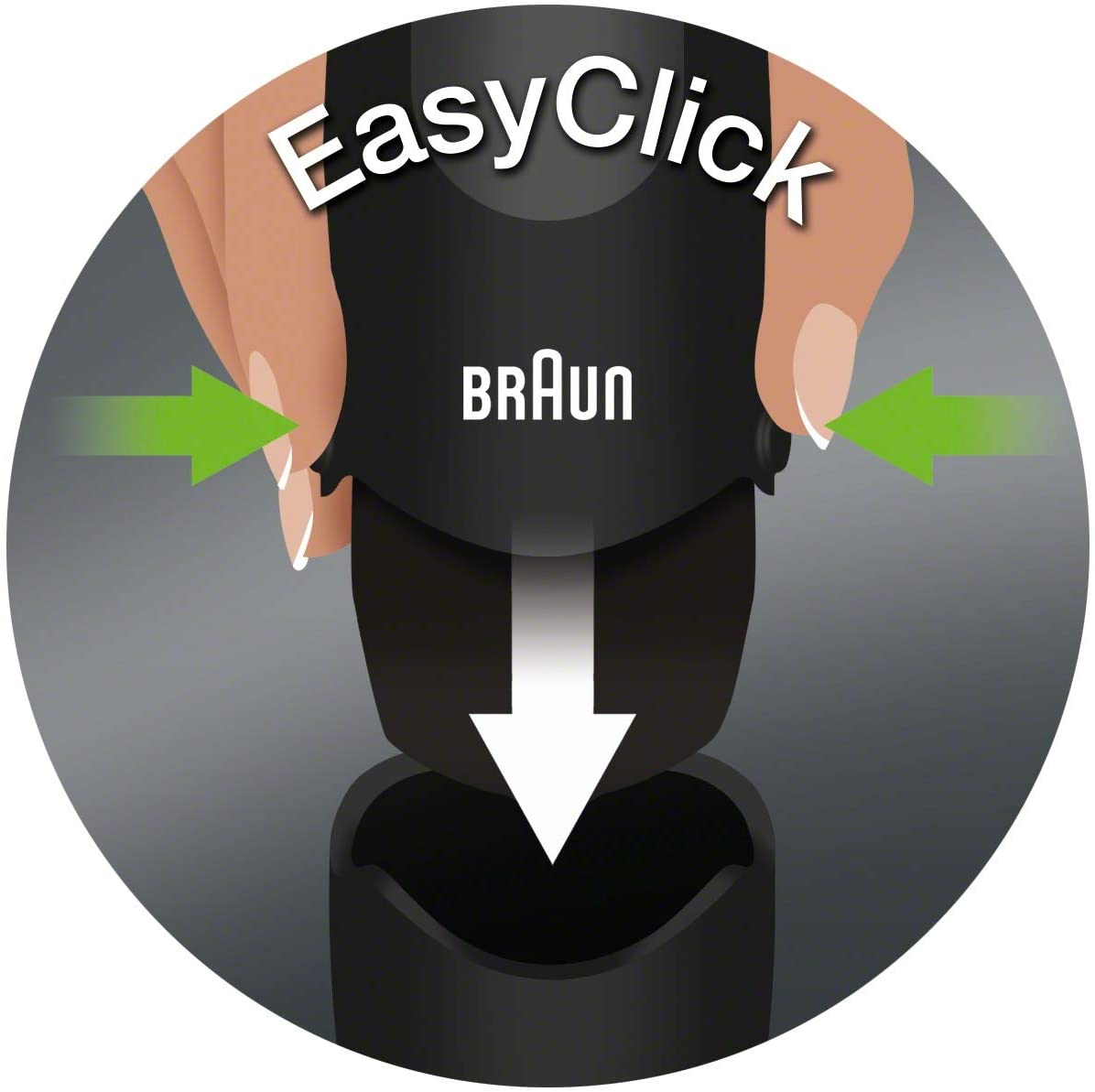 braun multiquick 5 vario hand blender 400w 21 speeds black mq5000 image 7