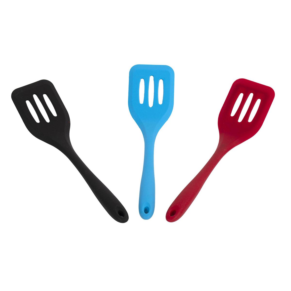 l gourmet silicone turner 11 5 70274 image 4