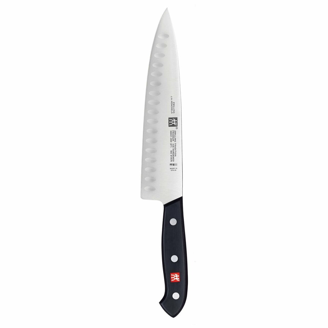 zwilling traditional 9 piece knife block set 38662 009 image 5