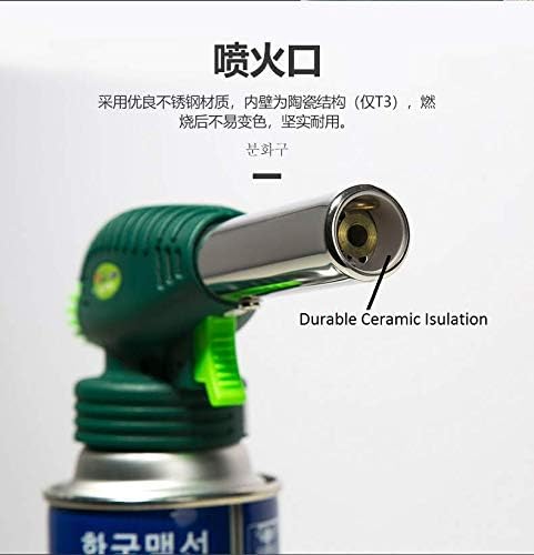 maxsun ms t5 butane torch image 3