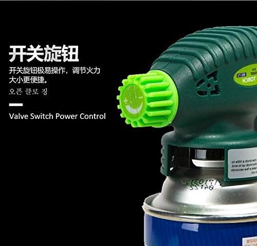 maxsun ms t5 butane torch image 4