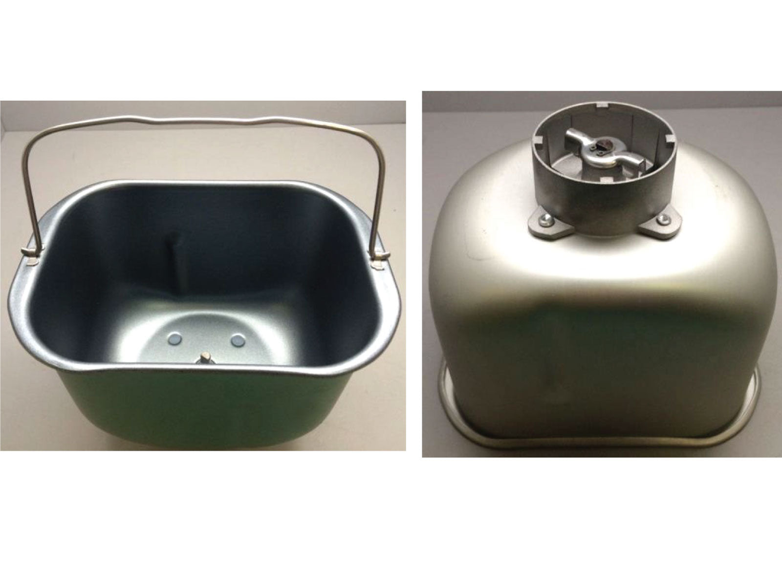 990246600 bread pan for 29885c bread maker special order image 1