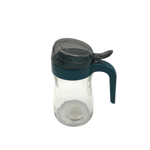 mb glass oil pot 550ml xb 1065 image 1