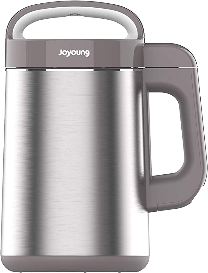 joyoung soymilk maker 1 2l cetl listed model s s amp grey dj12u a903sg image 1