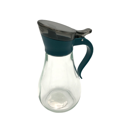 mb glass oil pot 380ml xb 2025 image 2