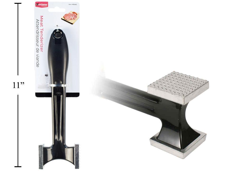 luciano meat tenderizer 80440 image 1