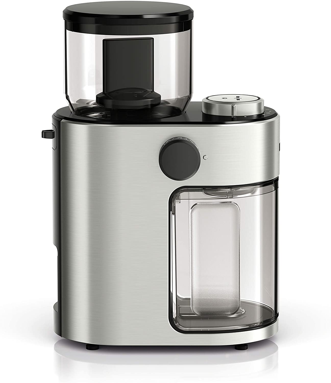 braun coffee grinder 12 cup removable container kg 7070 image 4