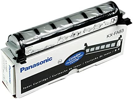 panasonic fax toner for kx fl511 image 2