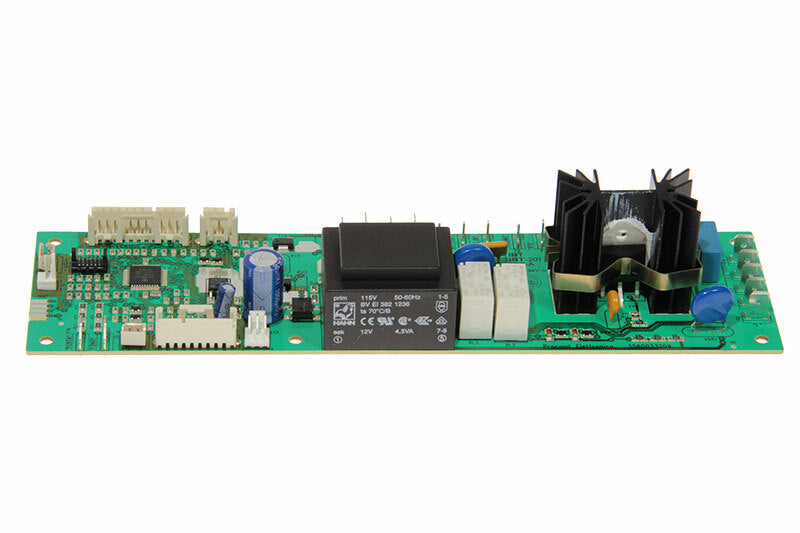 delonghi power board assembly old style for esam5500 special order image 1