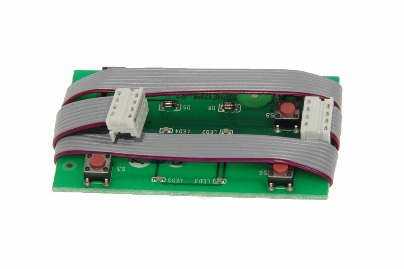 delonghi control board for ec 860 special order image 1