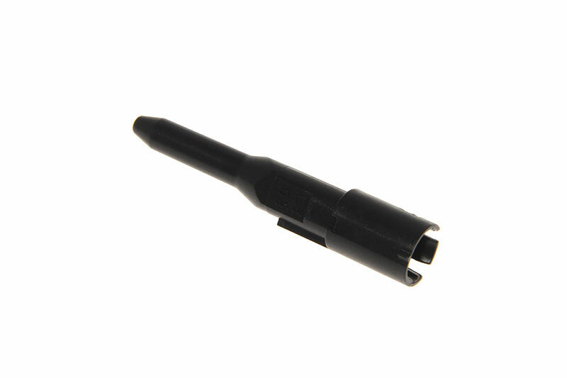 delonghi lower frother tube for ecam 23210 special order image 1